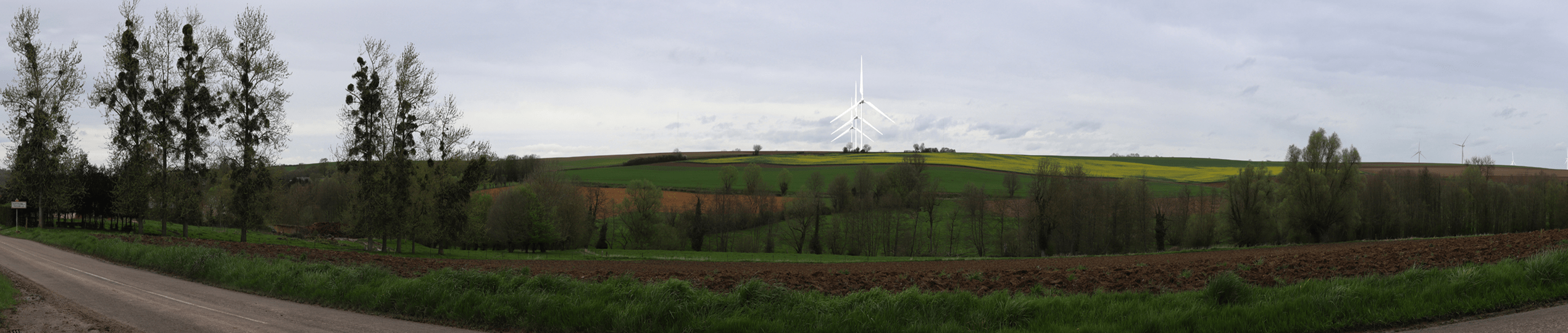 FRAN photomontage-site internet